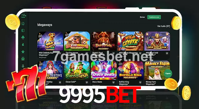 9995Bet aplicativo