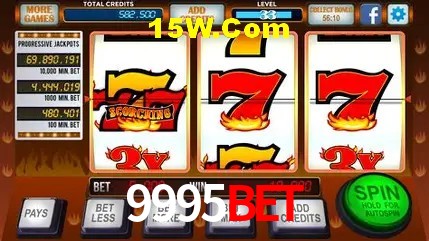 Estatísticas do Jogo 9995Bet