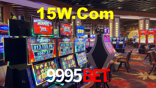 9995Bet: A Experiência de Casino com Jogos de Mesa ao Vivo