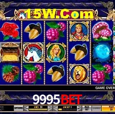 Experiência VIP 9995Bet
