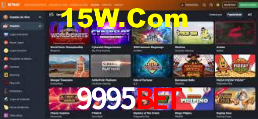 9995Bet.Com