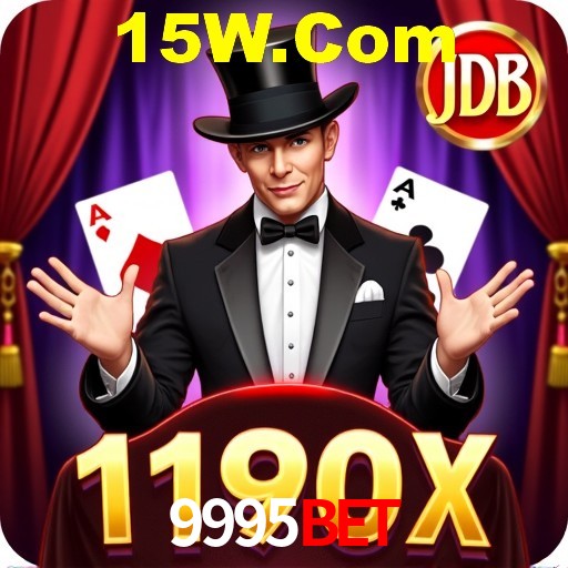 cassino 9995Bet