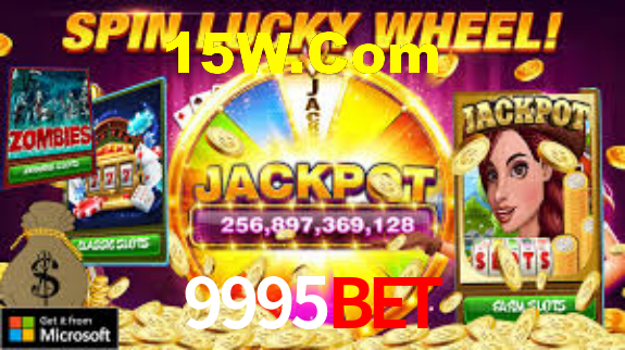 9995Bet