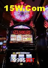 Especiais de Fim de Semana 9995Bet