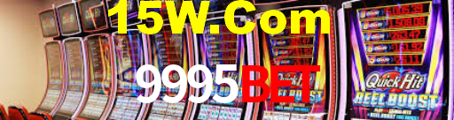 9995Bet: Seu Cassino Premiado com Pagamentos Rápidos