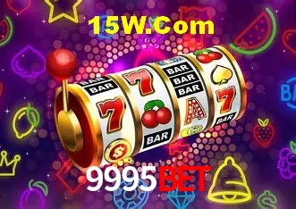 Provedores de Jogos 9995Bet