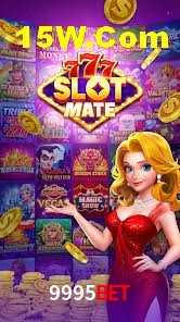 Casino Ao Vivo 9995Bet