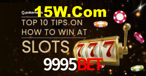 9995Bet: Seu Especialista em Apostas Esportivas Brasileiras