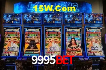 Login Seguro 9995Bet