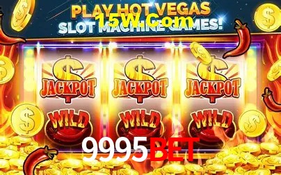 Jogos de Slot 9995Bet