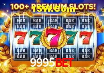 Diretório de Jogos 9995Bet
