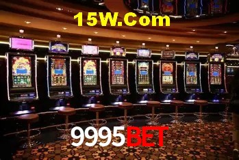 Integração de APIs 9995Bet