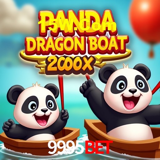 Provedores de Jogos 9995Bet