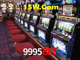 Recursos de Bônus 9995Bet