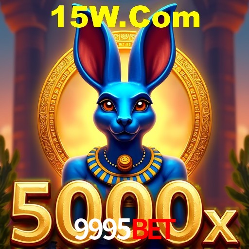 Interface do App 9995Bet
