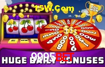 Promoção Relâmpago 9995Bet