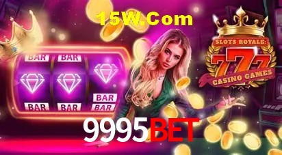 Casino Ao Vivo 9995Bet